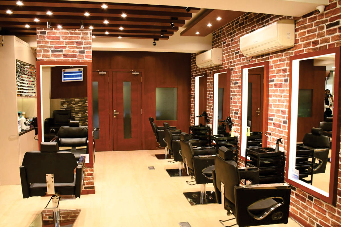 Top 6 Premier Salons of Ranchi - StyleSpeak Top 6 Premier Salons of Ranchi - StyleSpeak