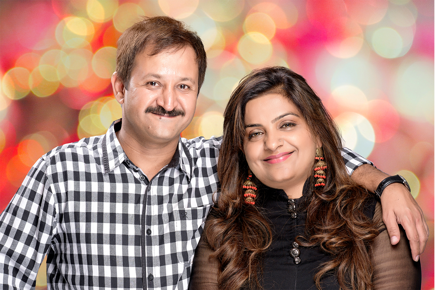 Shades Salon Celebrates 25 Years Of Excellence - StyleSpeak Shades Salon Celebrates 25 Years Of Excellence - StyleSpeak