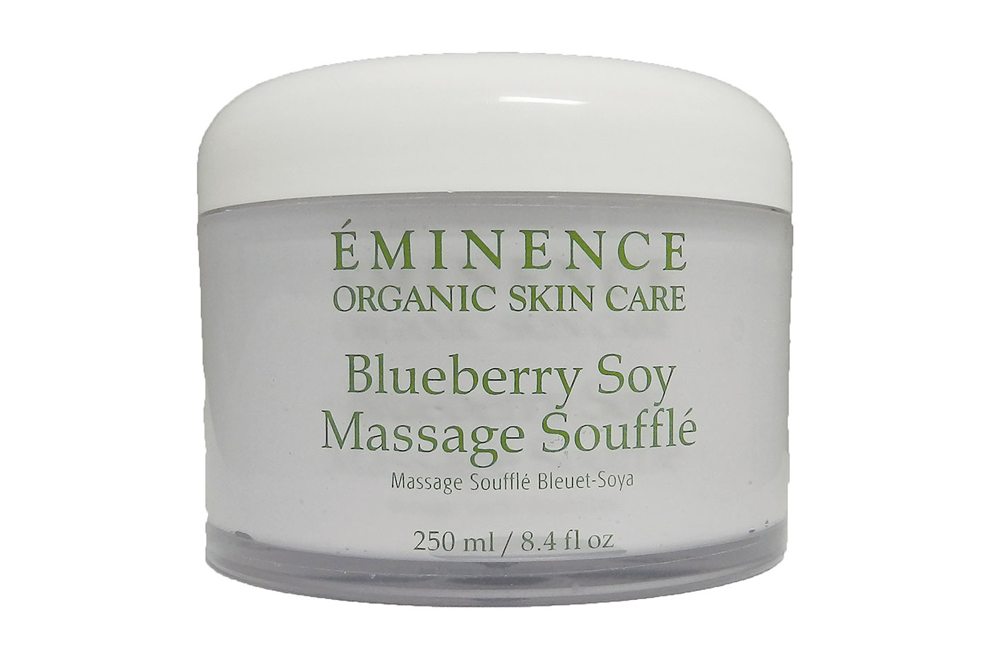 Eminence Organic Skincare for minimizing wrinkles