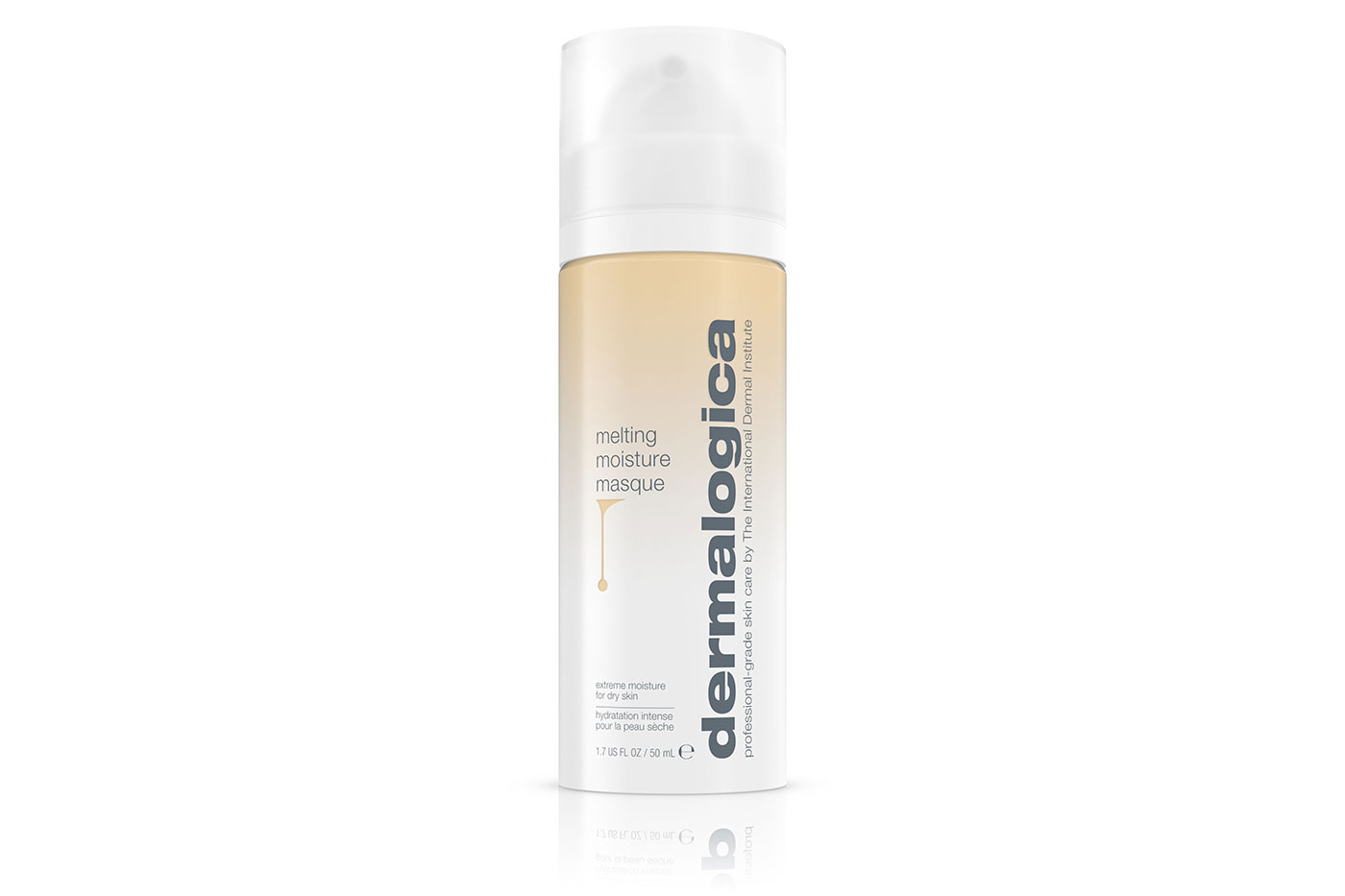 Enhance dehydrated skin using Dermalogica’s Masque