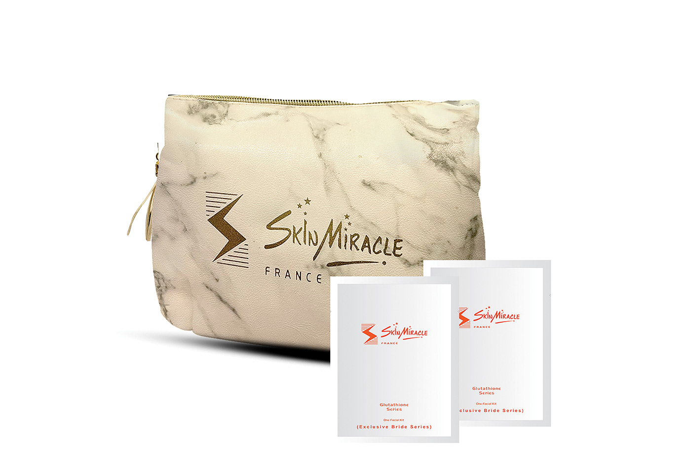 Skin Miracle launches an exclusive bridal facial kit - StyleSpeak