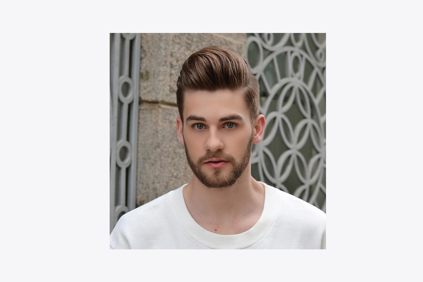 Hair and Beard Grooming for Men - StyleSpeak Hair and Beard Grooming for Men - StyleSpeak