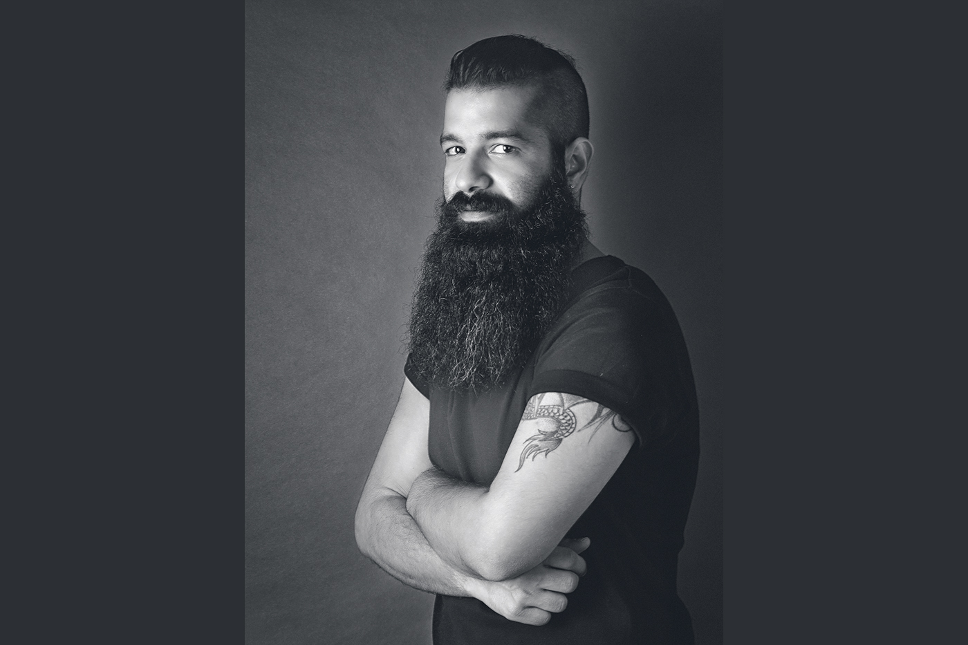 Hair and Beard Grooming for Men - StyleSpeak Hair and Beard Grooming for Men - StyleSpeak