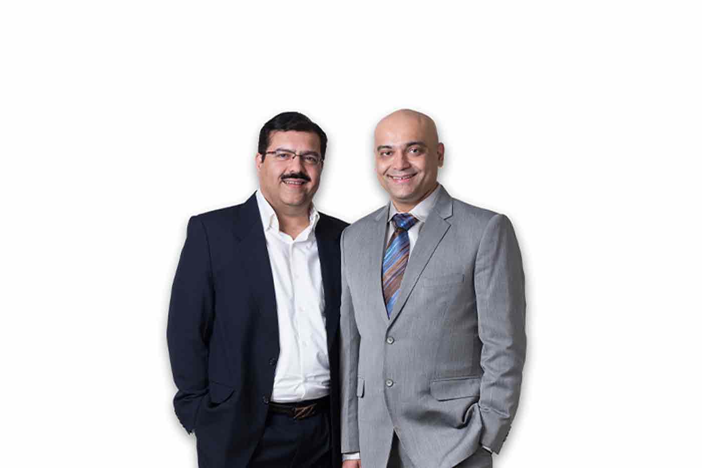 Brand Talk with Irfan Memon & Asif Memon, Directors, Olivia Cosmetics Pvt. Ltd.