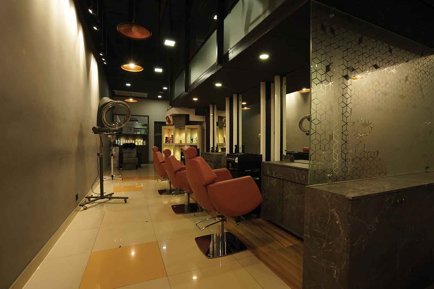 5 Best Beauty parlour in Kochi KL  5BestINcitycom