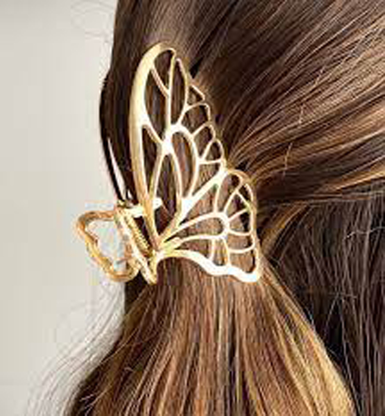 The 10 best on-trend hair accessories to upgrade your summer look