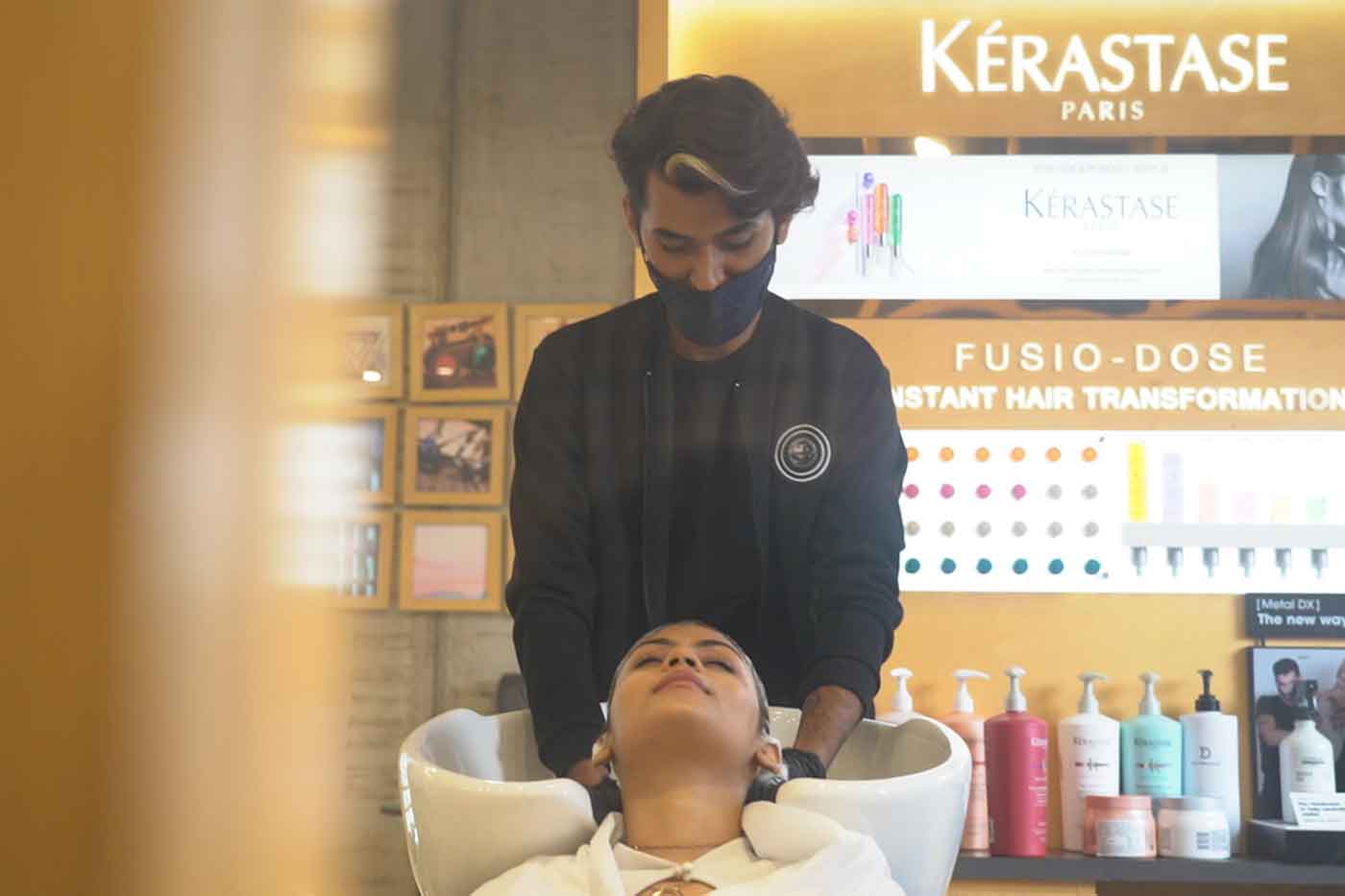 The Importance of Hair Spa for Hair Health - StyleSpeak The Importance of Hair Spa for Hair Health - StyleSpeak