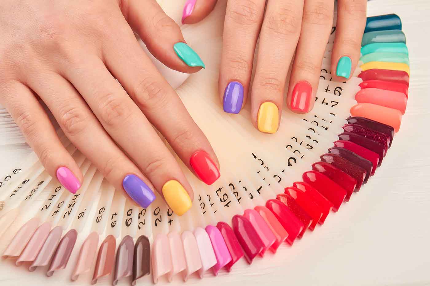 Social Media Marketing Ideas for Nail Salons - StyleSpeak Social Media Marketing Ideas for Nail Salons - StyleSpeak