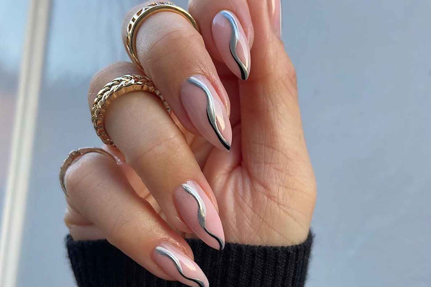 7 Summer 2023 Nail Trends That Scream “I'm That Girl” — See Photos | Allure