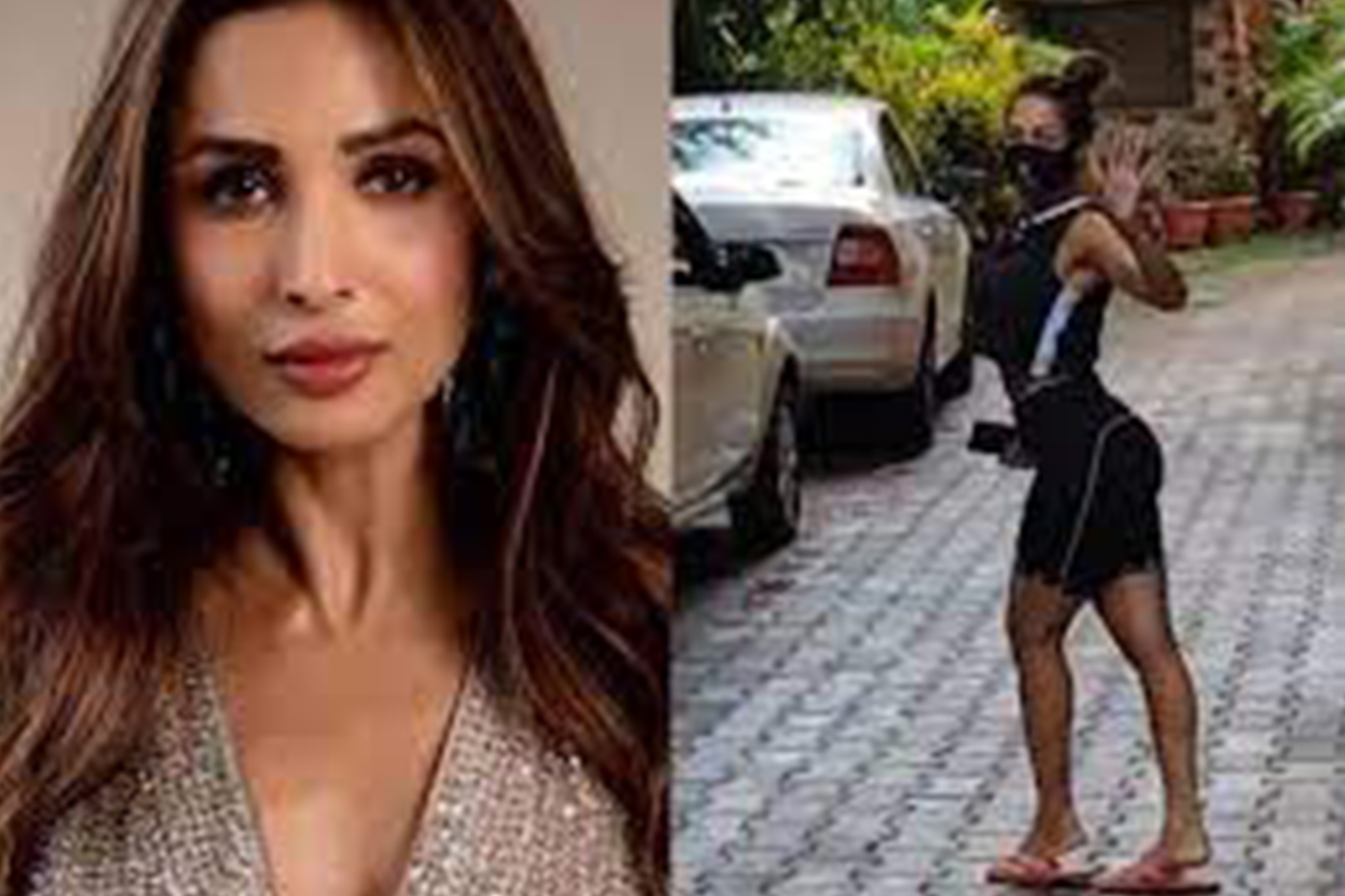 Malaika Arora to author book on wellness, nutrition, and fitness