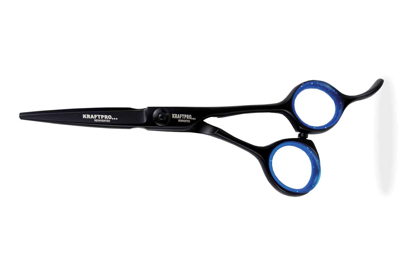 Scissors vs. Shears: Leave it to the Pros — Versus Salon