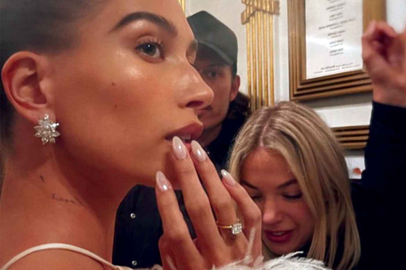 The Best Celebrity Manicures and Nail Art at the 2021 Met Gala