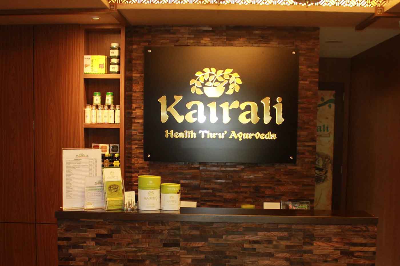Kairali Ayurvedic Center partners SaveIN to offer Care now Pay later facility