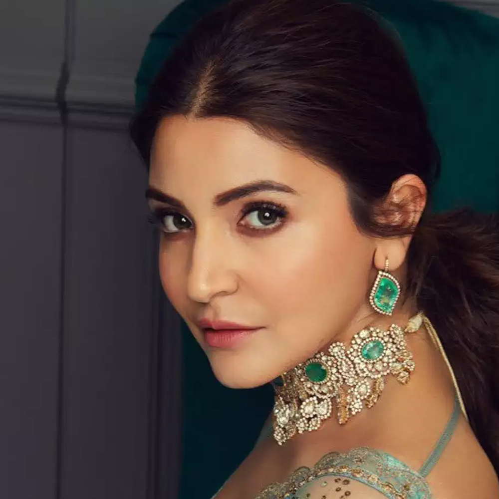 Anushka Sharma becomes the face of L’Oreal’s Glycolic Bright Range