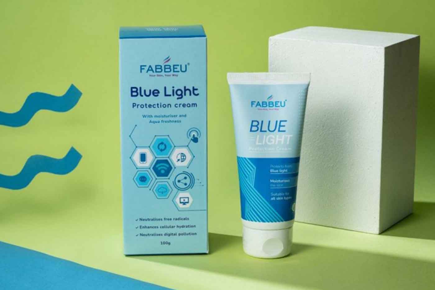 Fabbeu launches innovative products for Gen Z