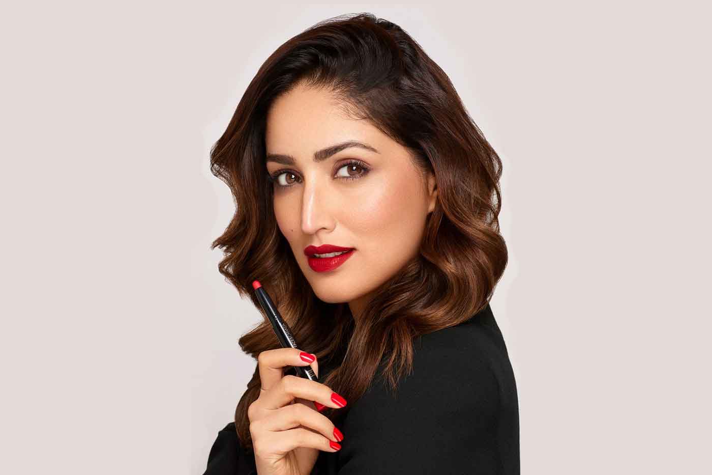 Yami Gautam is the new ambassador for Faces Canada