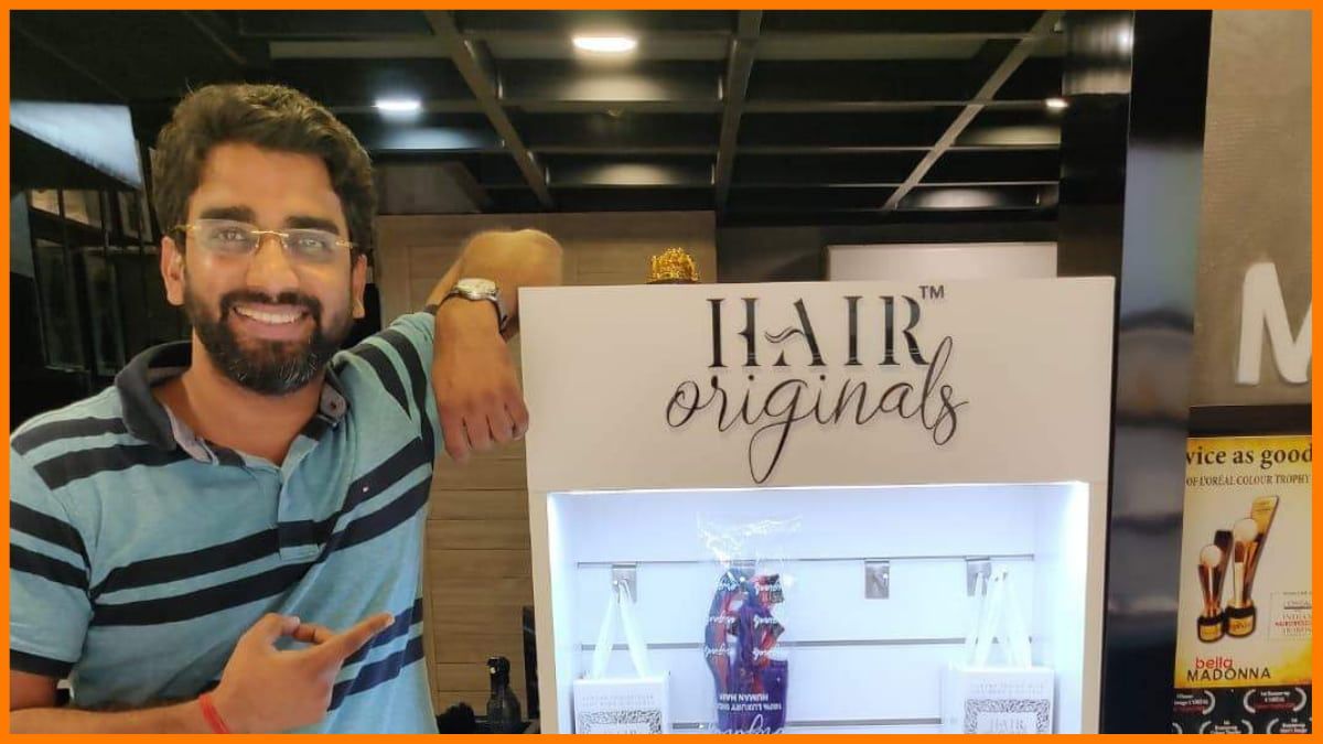 HairOriginals opens experience centers in Gurugram and Bengaluru