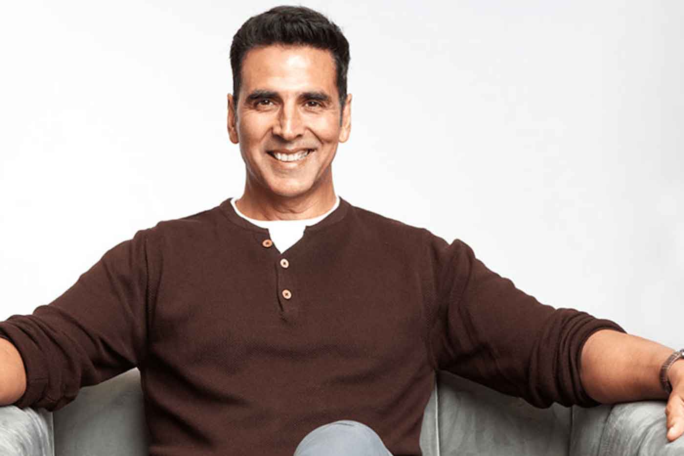 Akshay Kumar becomes the brand ambassador for BoroPlus