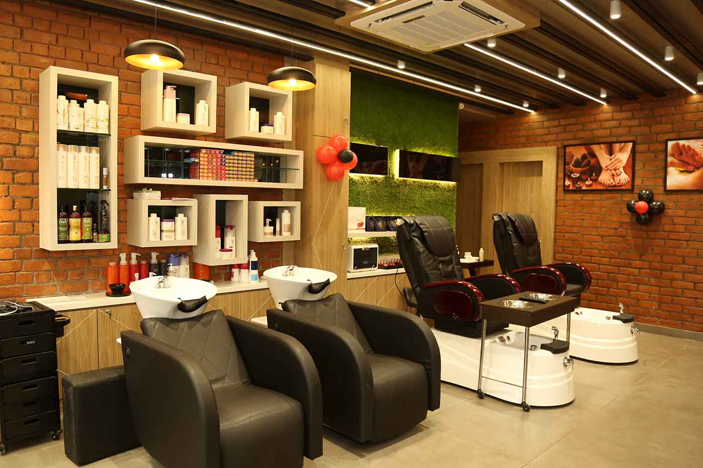 Best Salons in Raipur - StyleSpeak