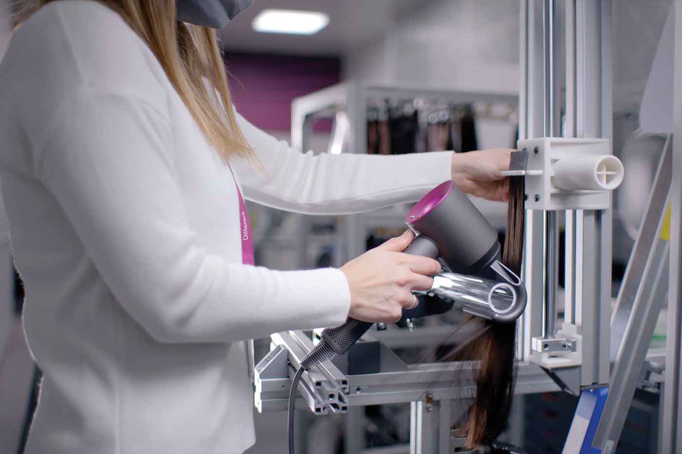 Dyson invests 0 million to fuel Hair Care Tech innovations