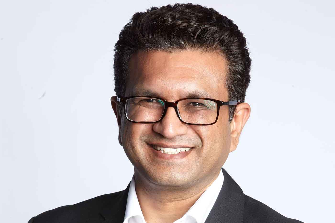 Aseem Kaushik made L’Oreal India Managing Director - StyleSpeak