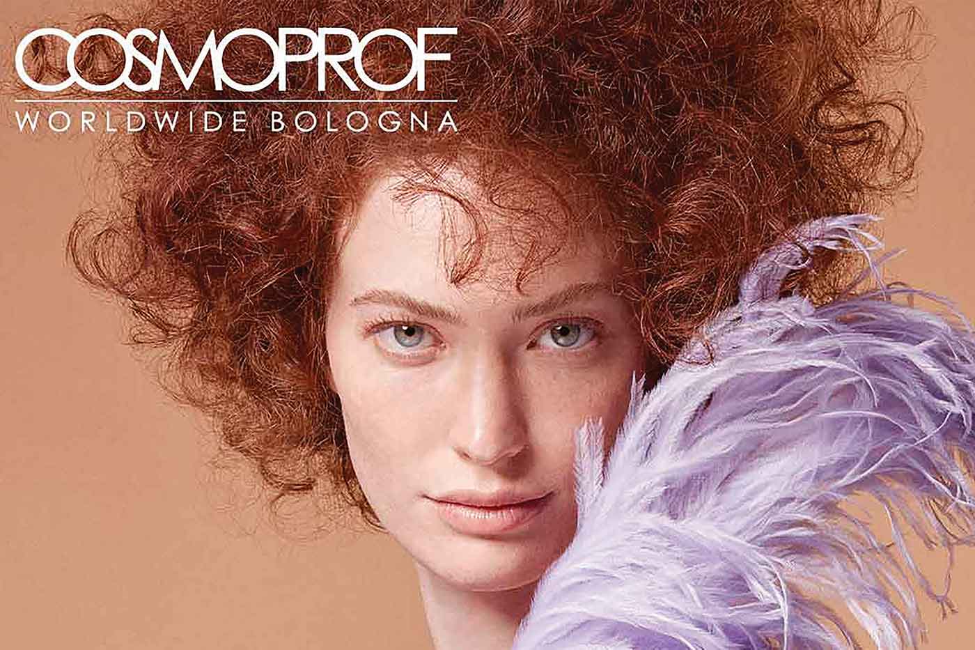 Cosmoprof Worldwide Bologna is back!