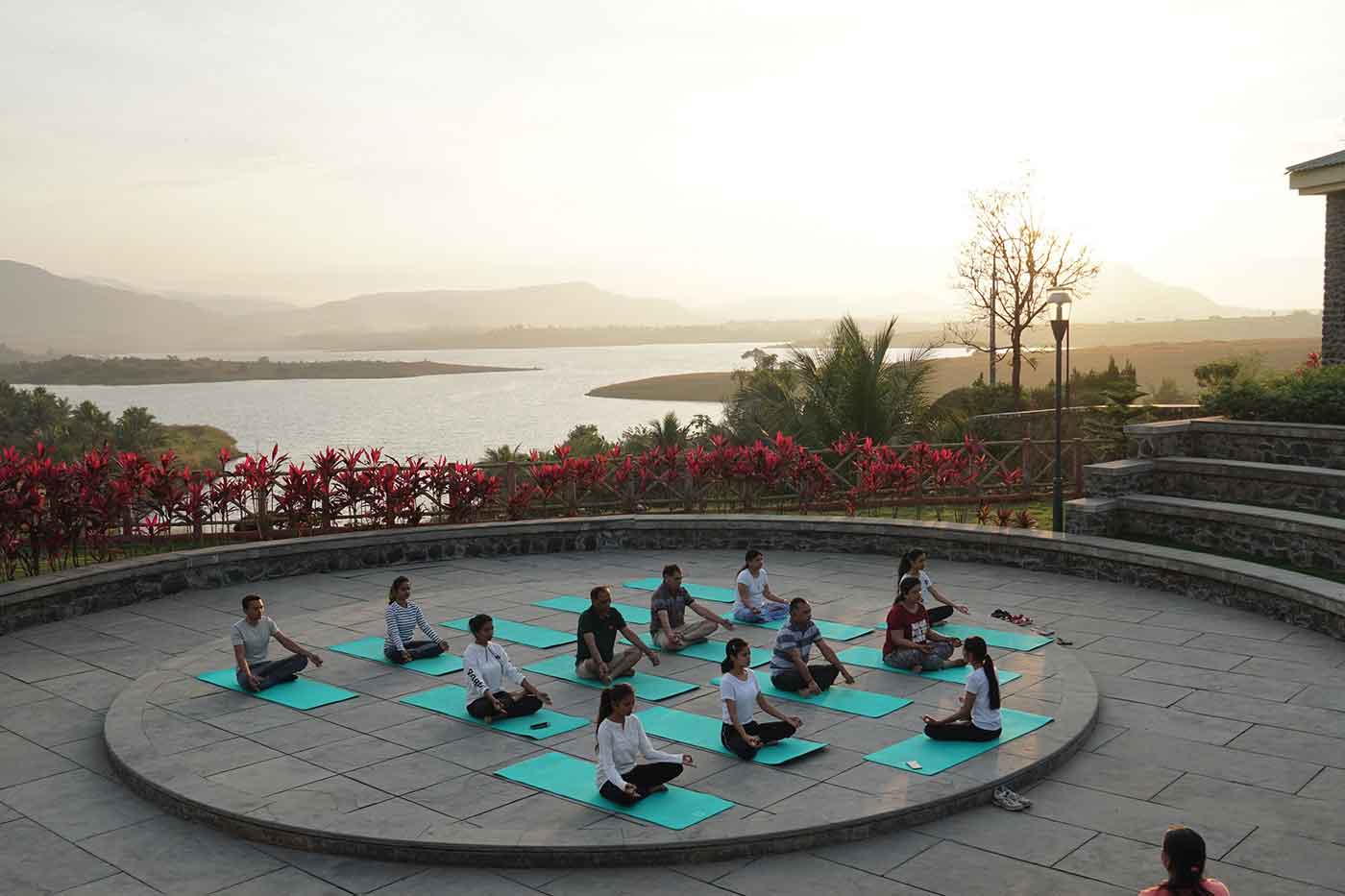 Bespoke Treatments wellness retreats