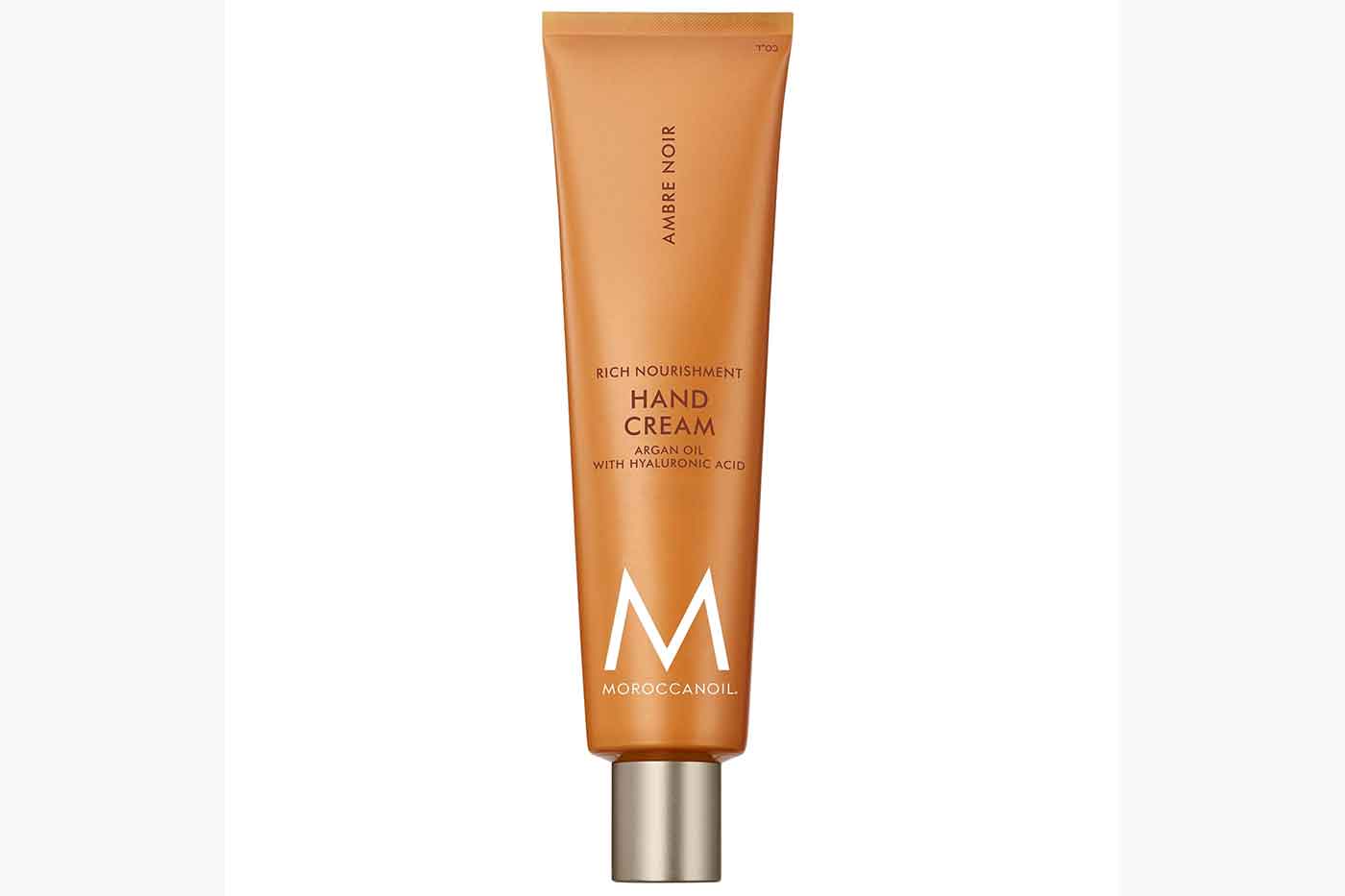 Moroccanoil’s Hand Cream for soft and smooth hands