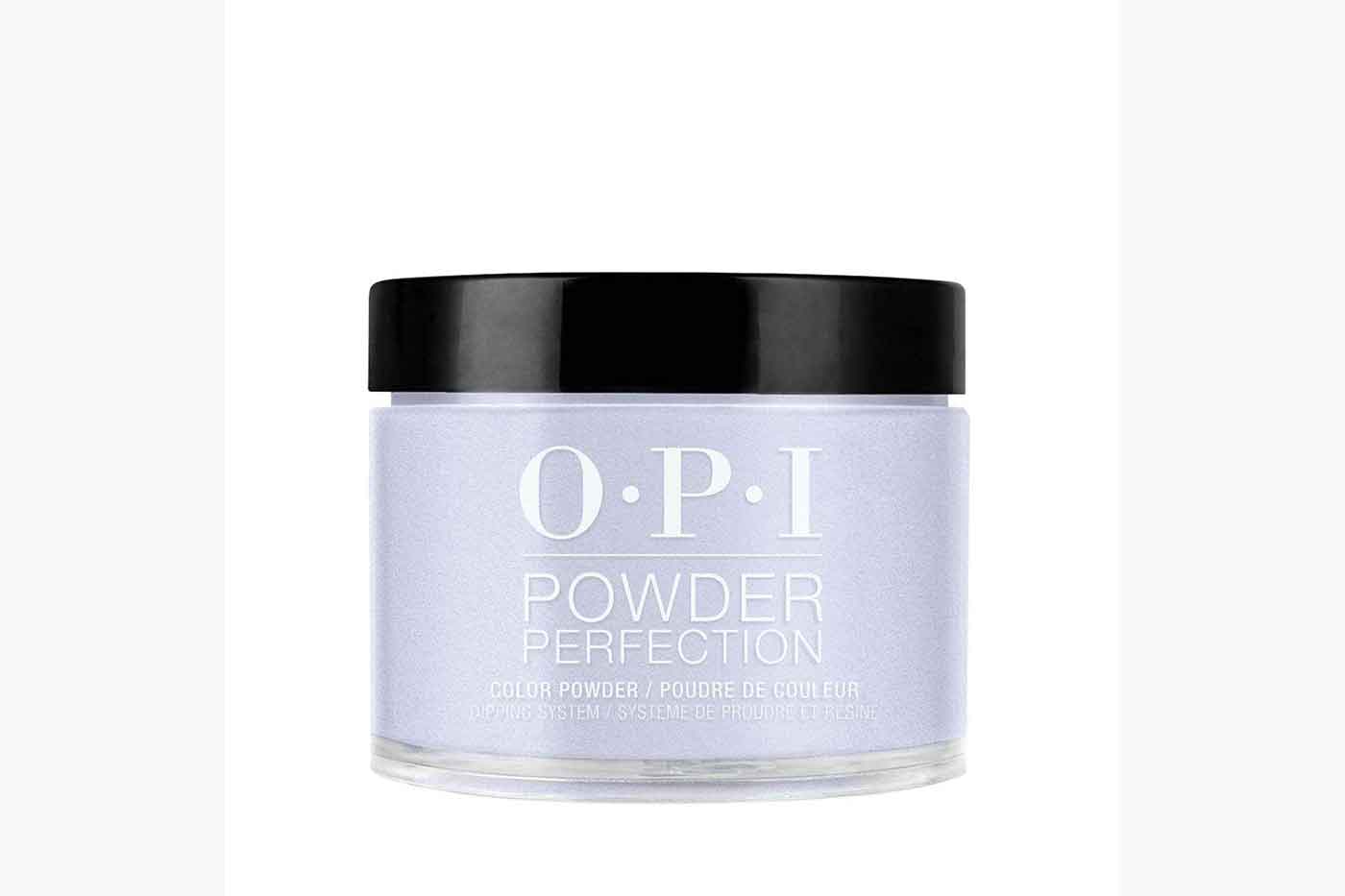 OPI’s Powder Perfection Dipping Powder