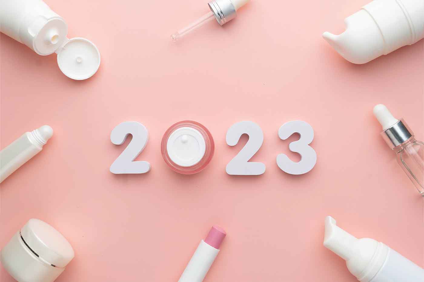 Beauty Trends that will be even bigger in 2023