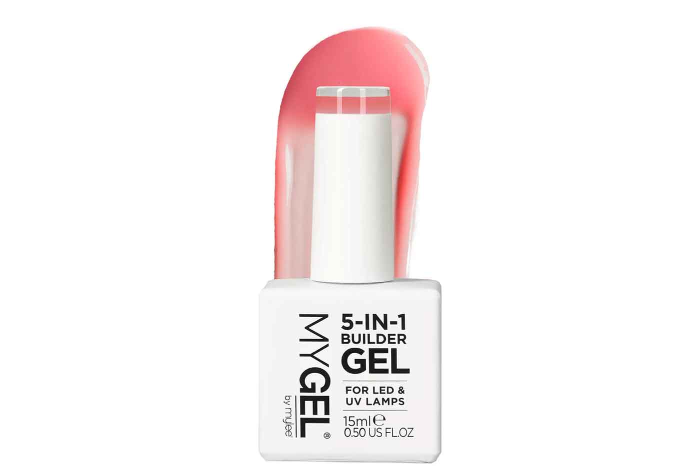 Elevate the nail look with Mylee 5-in-1 Builder Gel - StyleSpeak
