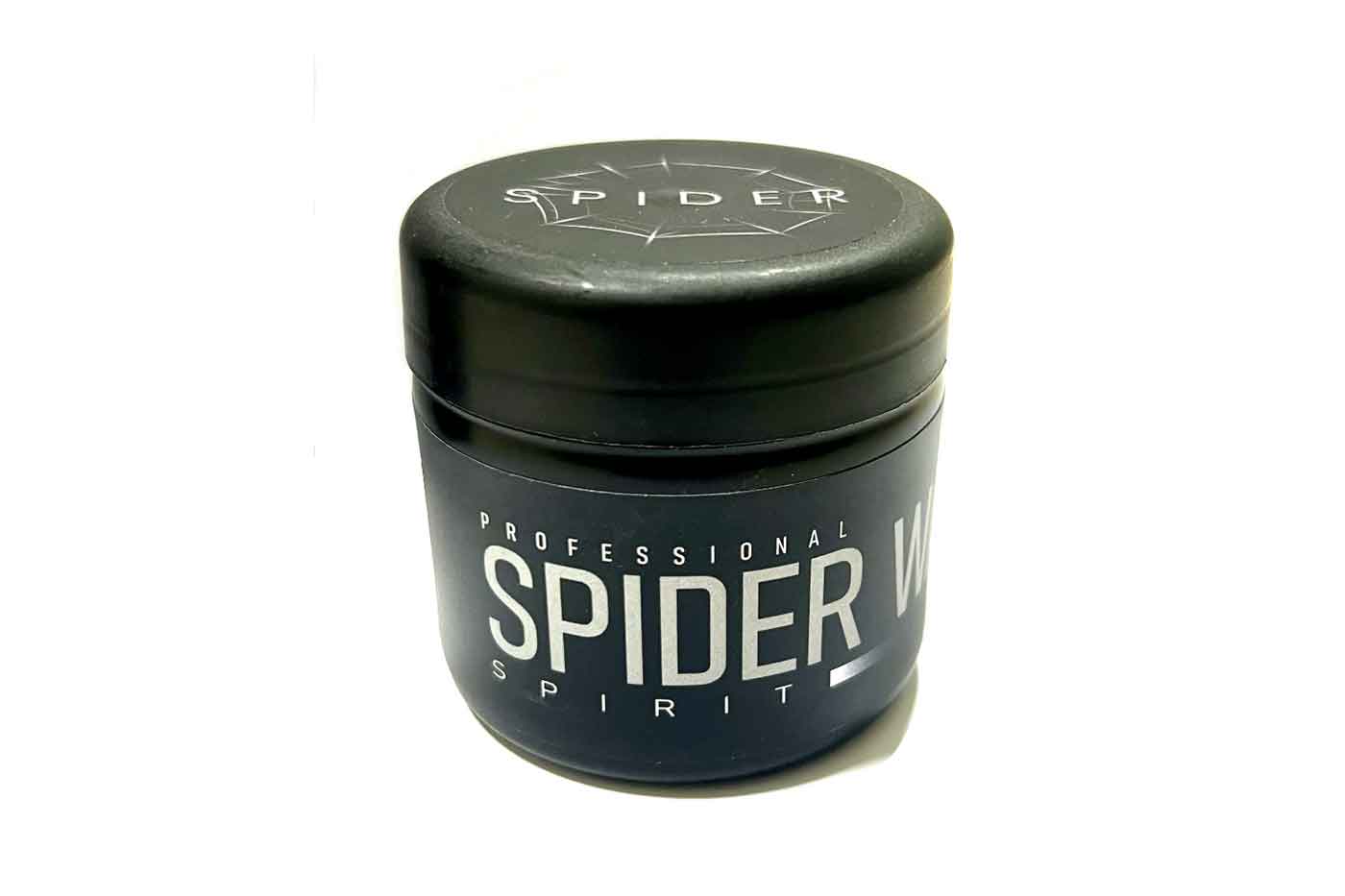 Spider Wax