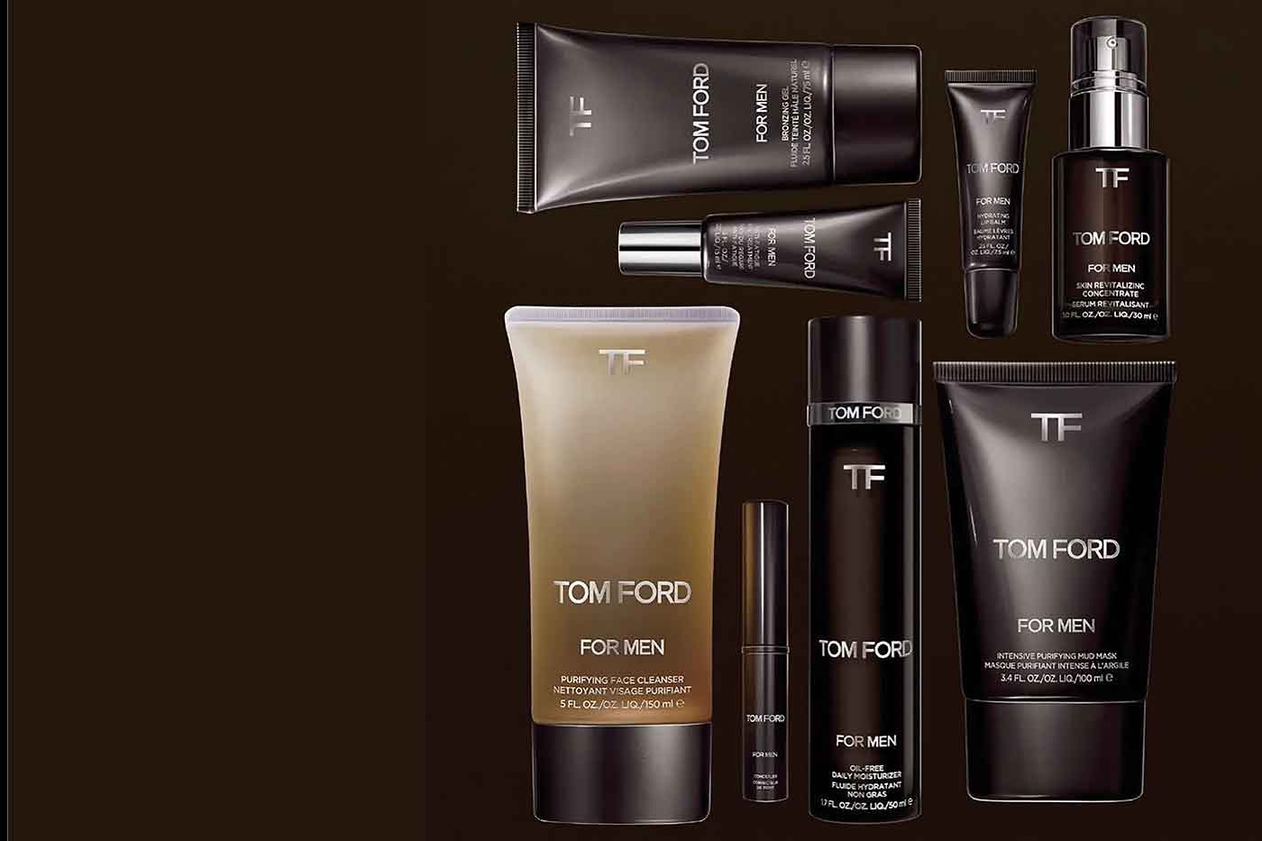 Tom Ford Men