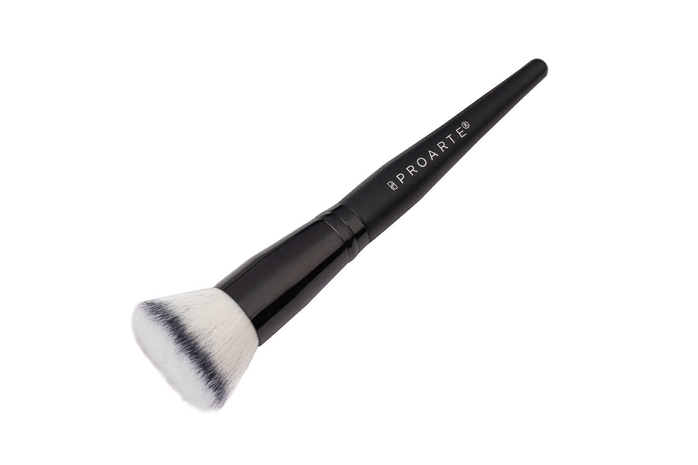 Proarte Buffer Brush for flawless finish