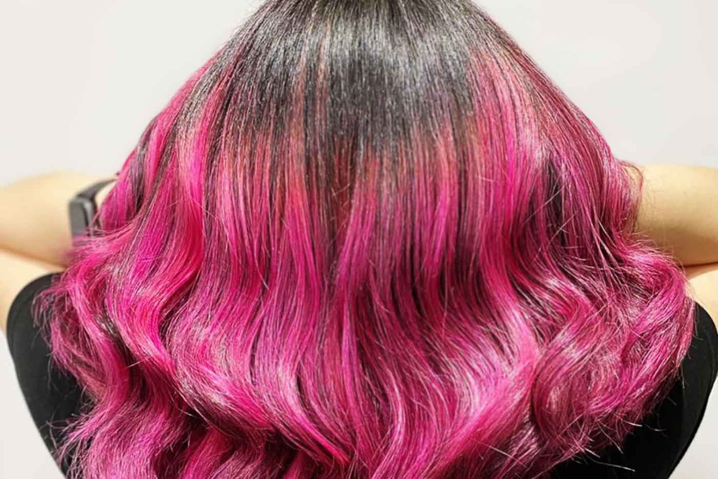 HURRY! GET NEW FREE PINK HAIR 🤩🥰 (2023) in 2023