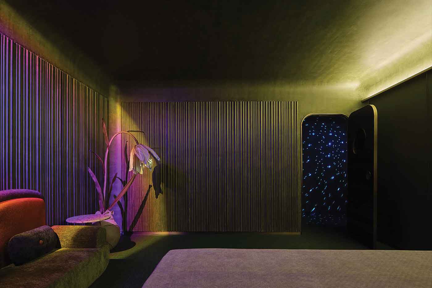 Benefits of a Luxury Spa Interior Design