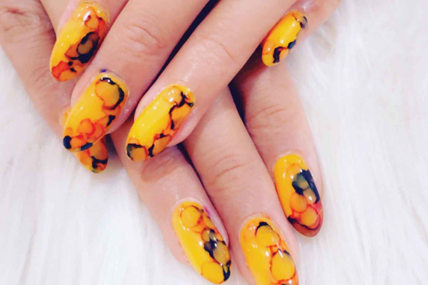 12 Gel Nail Design Ideas That Look Gorgeous and Last Forever