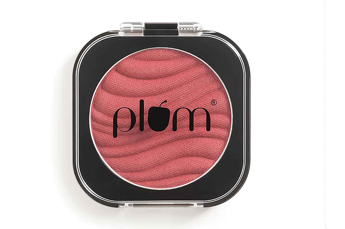 Enhance Your Cheeks with Plum Cheek-A-Boo Matte Blush