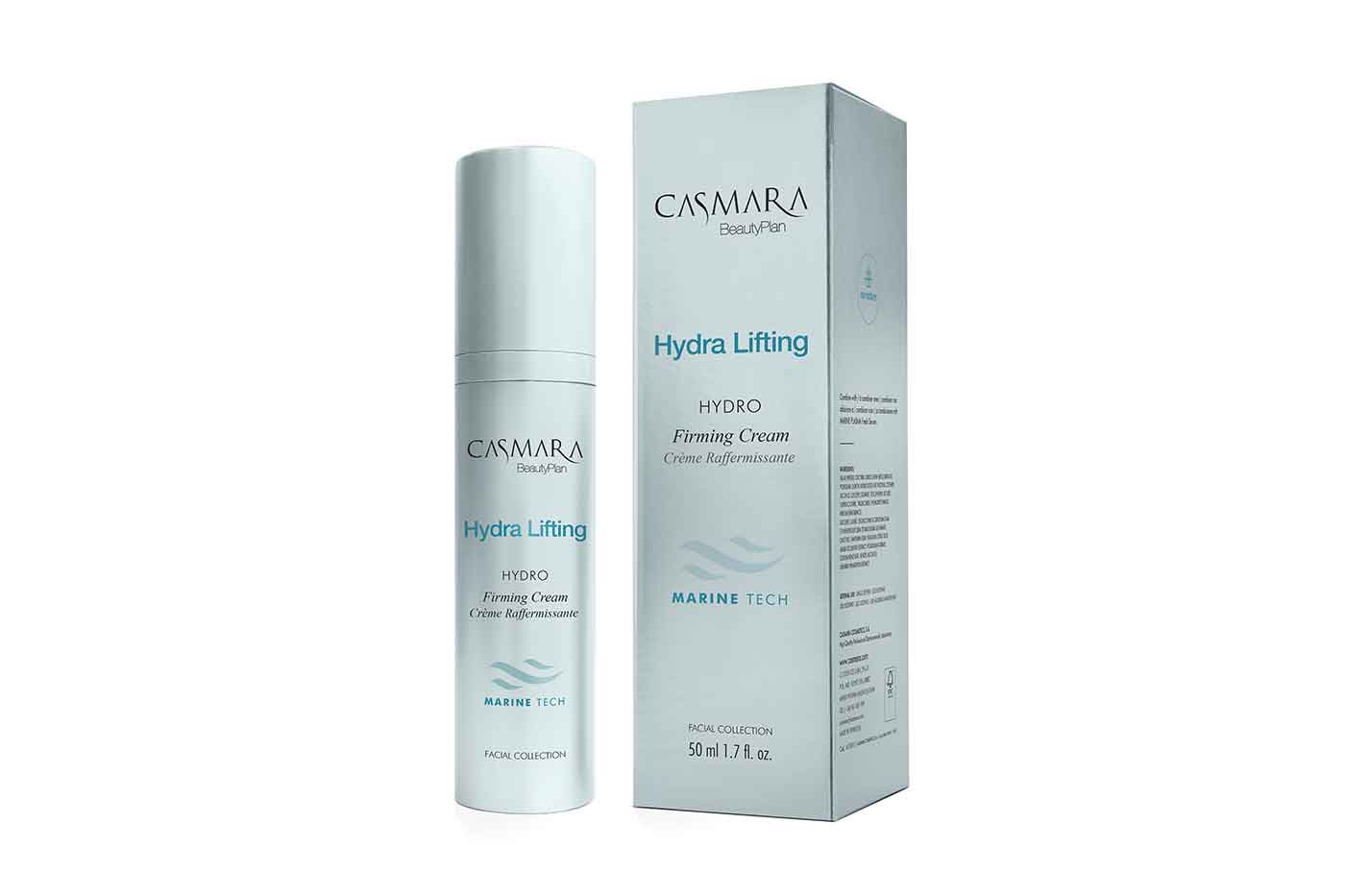 Casmara’s Hydro Firming Cream