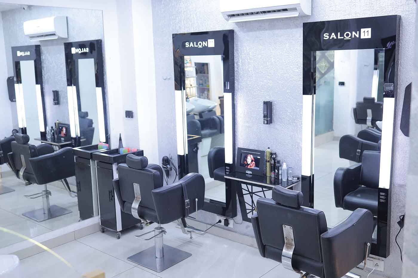 Characteristics Of A Successful Beauty Salon, 59% OFF