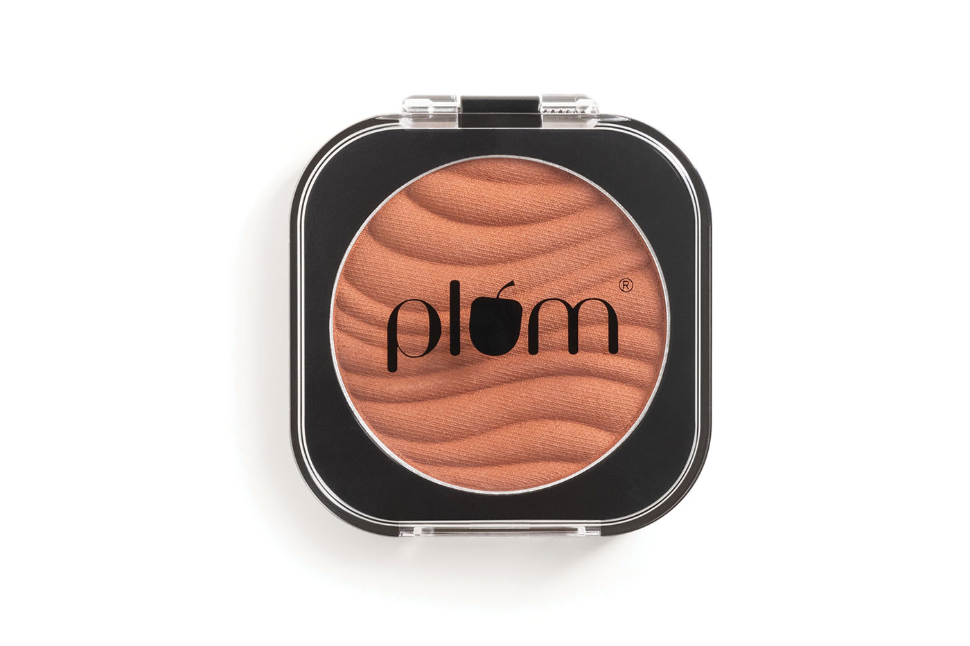 Plum’s Cheek-A-Boo Matte Blush