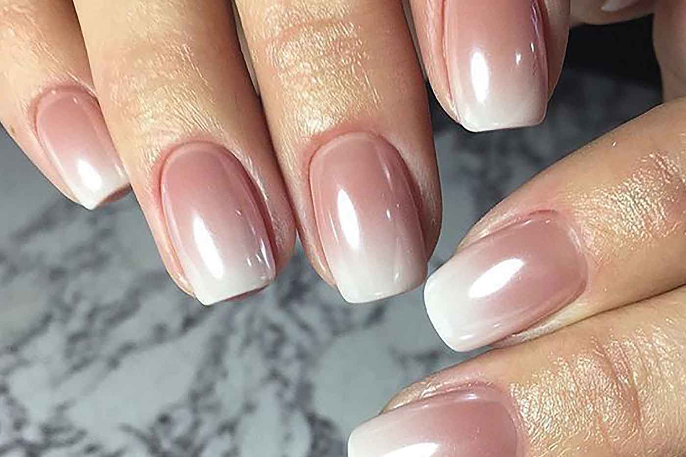 Japan’s 2015 syrup nails trend now makes it way to Korea and other places