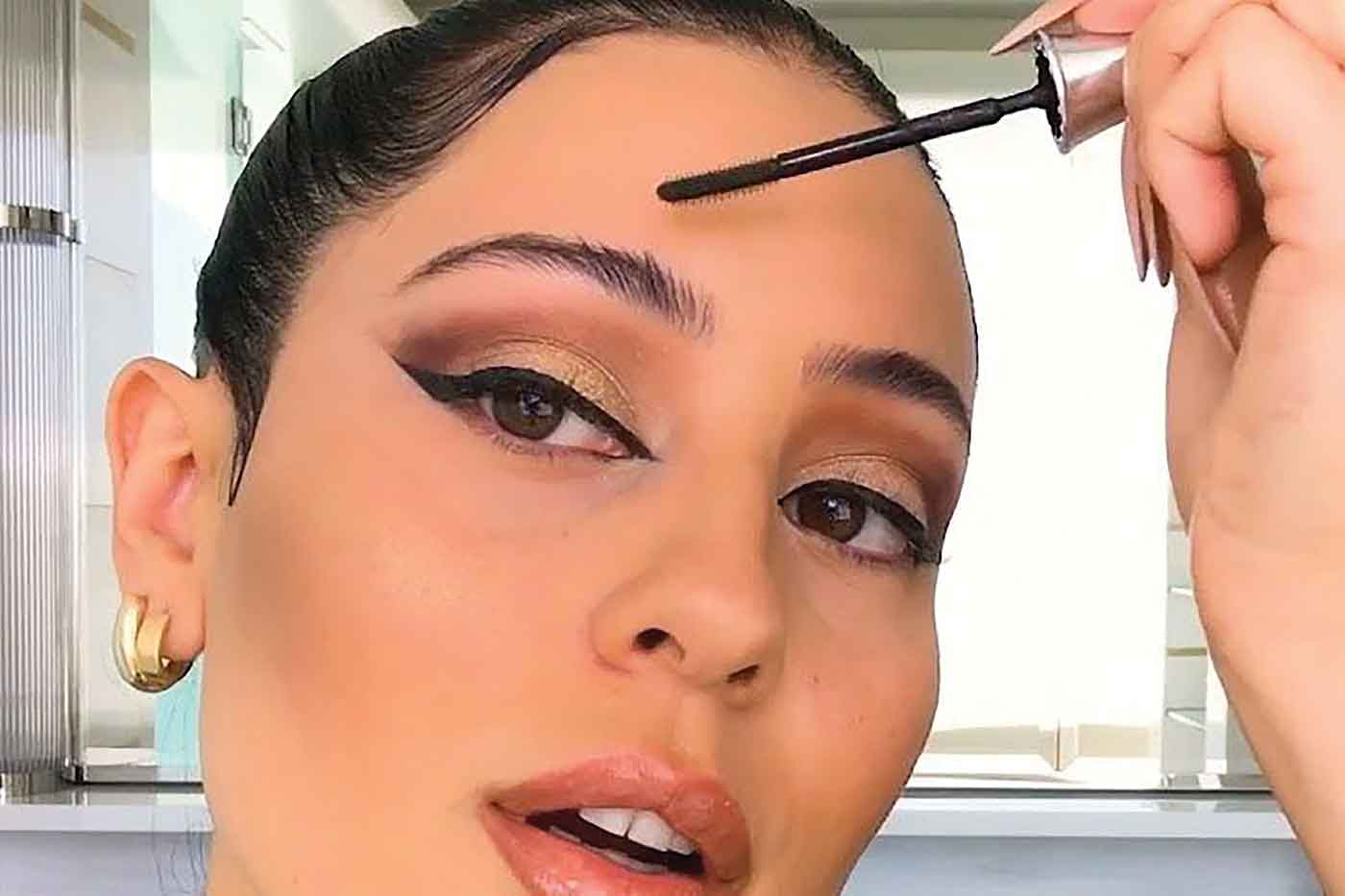 How to Recreate the “Euphoria Birthday Makeup Worn by Alexa Demie