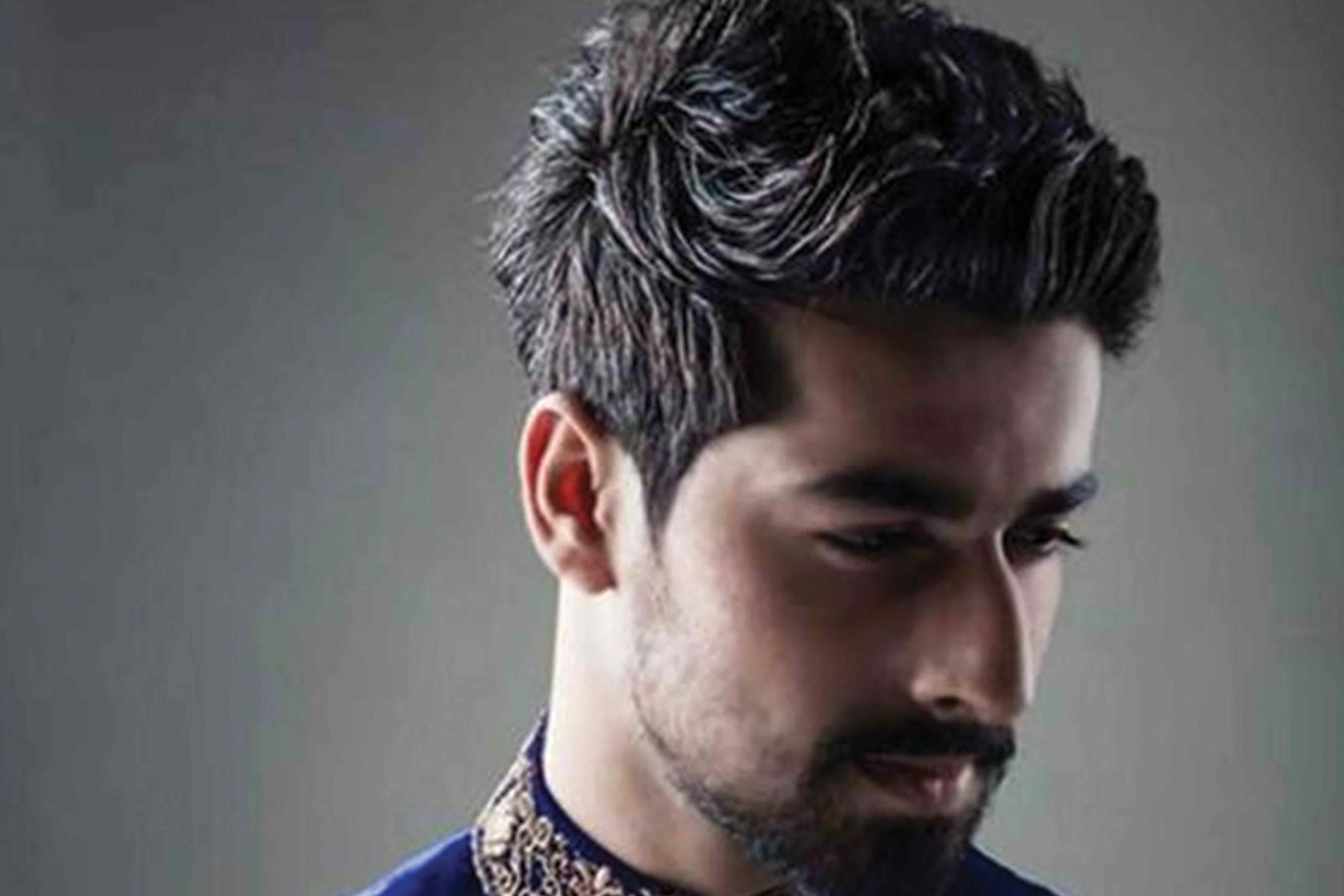 Trending Hairstyles for Grooms in 2023