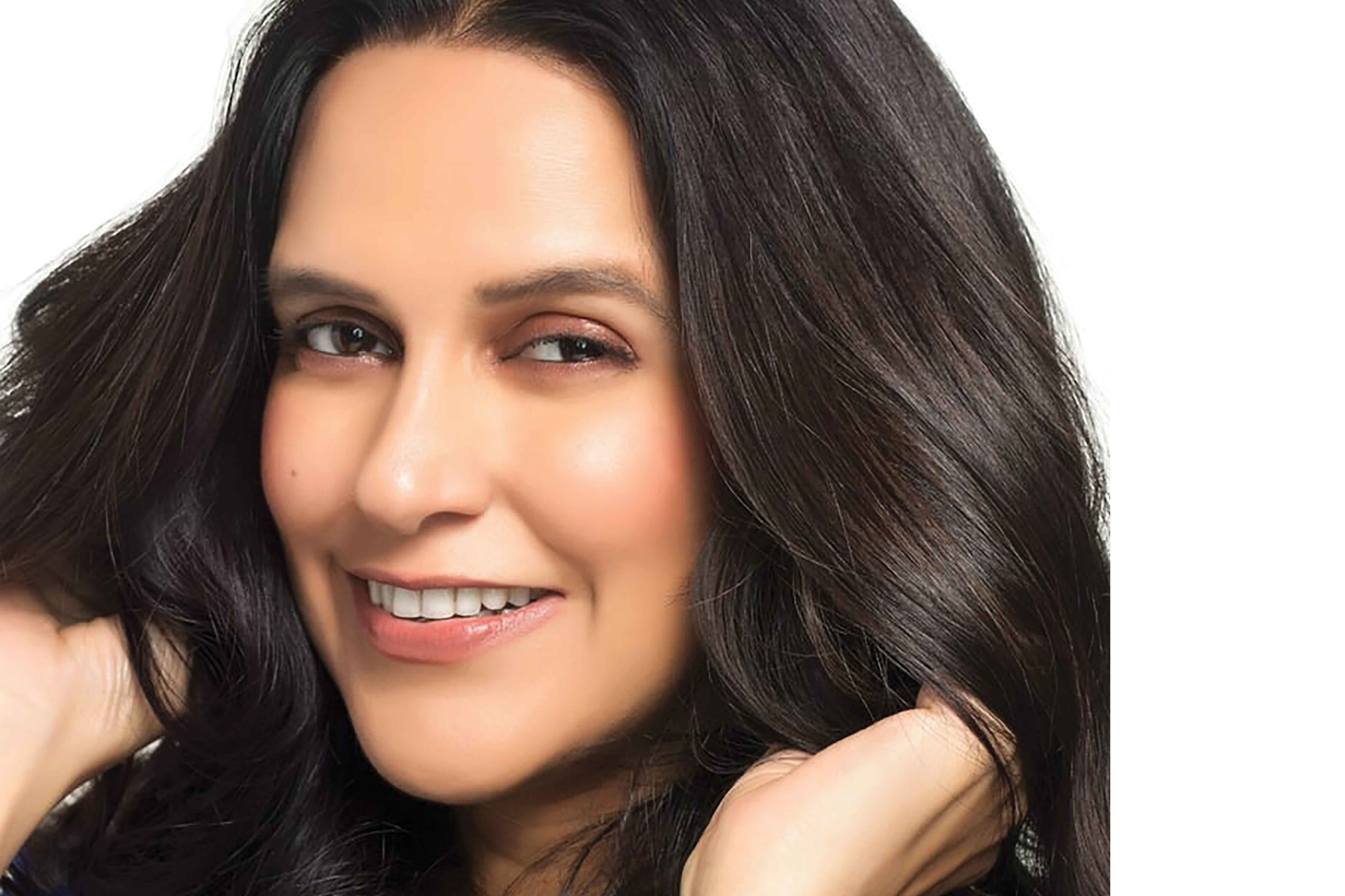 Neha Dhupia joins The Mom’s Co. in Empathetic Campaign