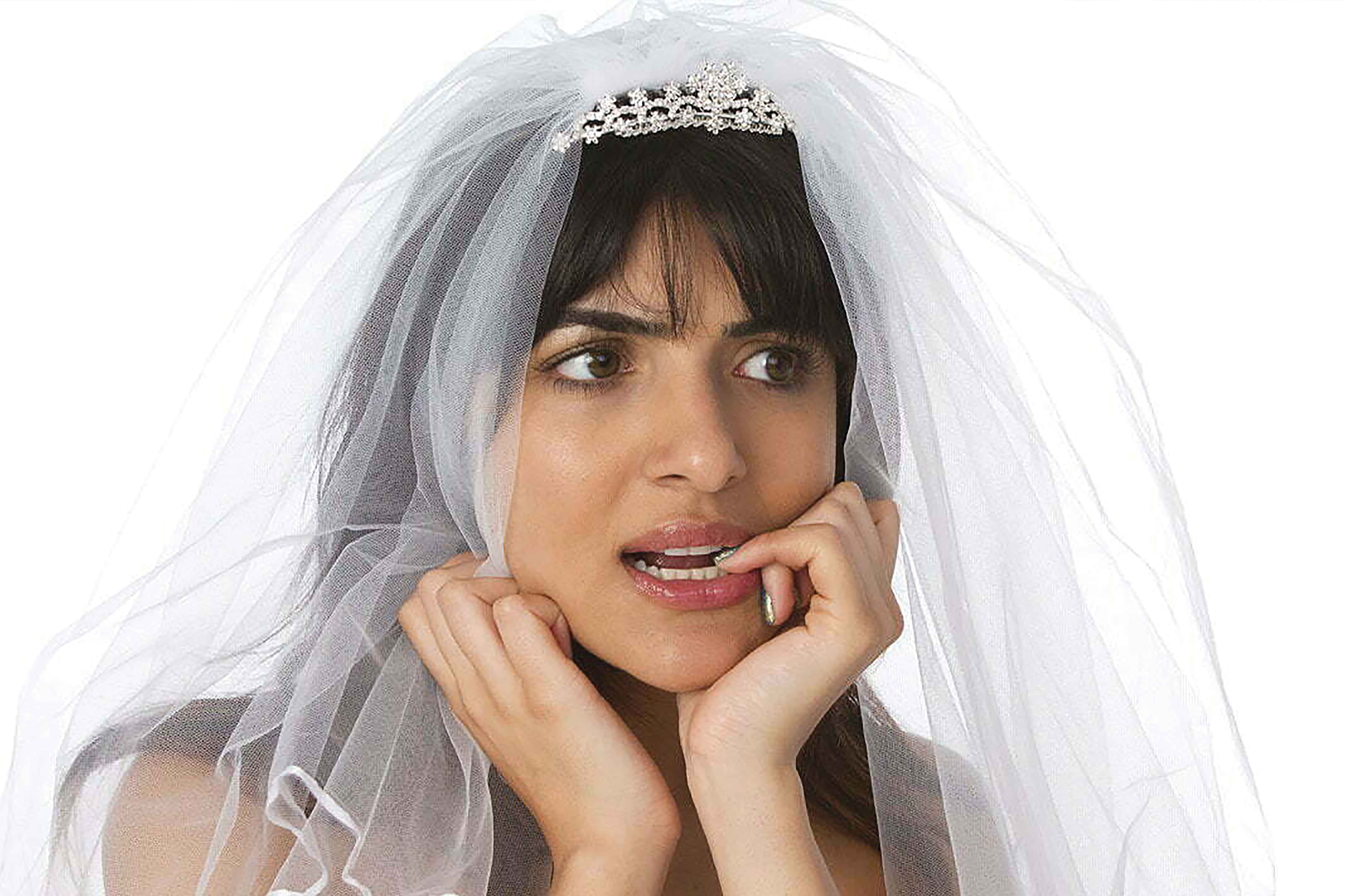 The 5 best pre-wedding facials for the bride’s Big Day!