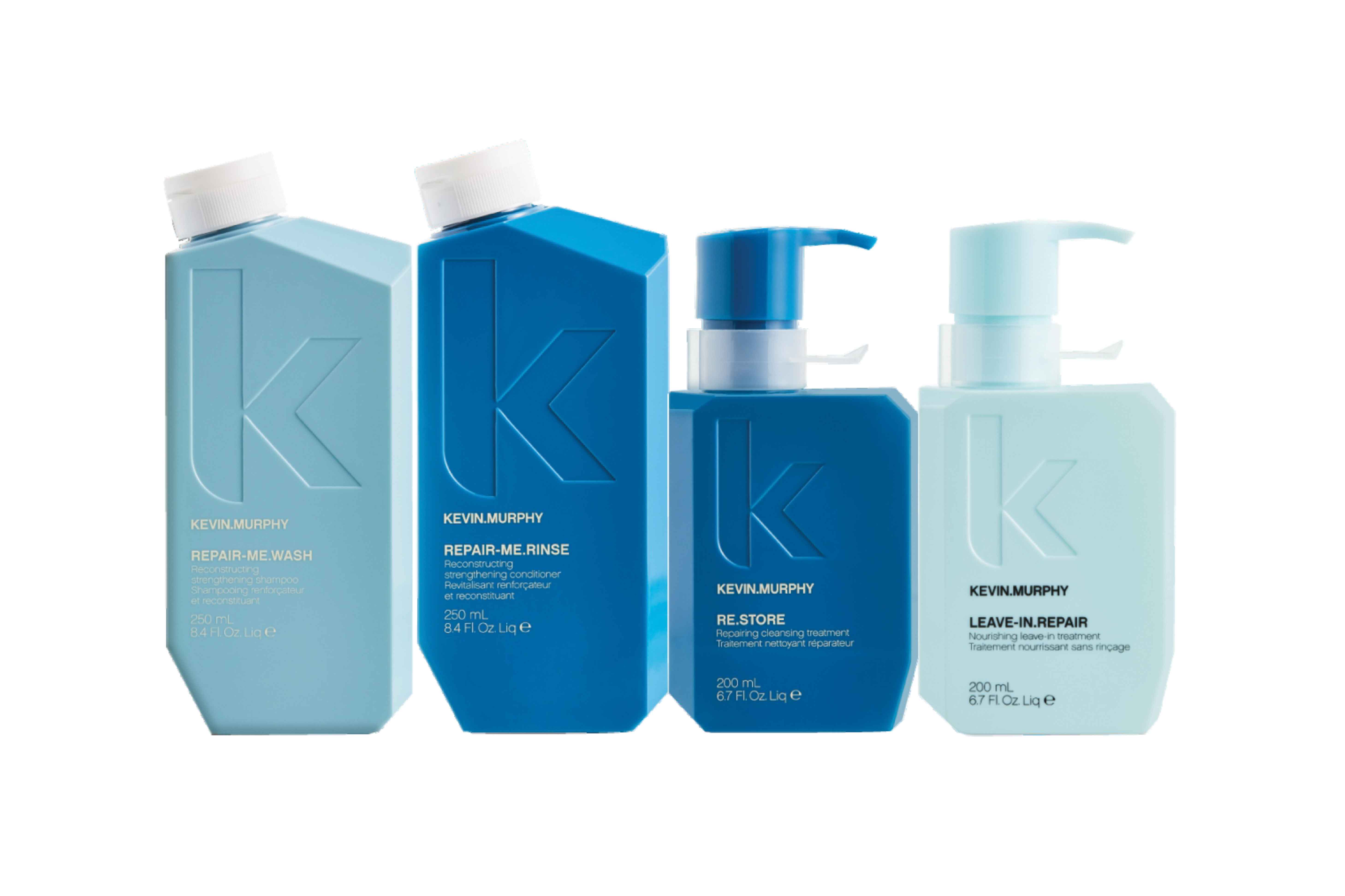 Kevin.Murphy’s REPAIR-ME regimen