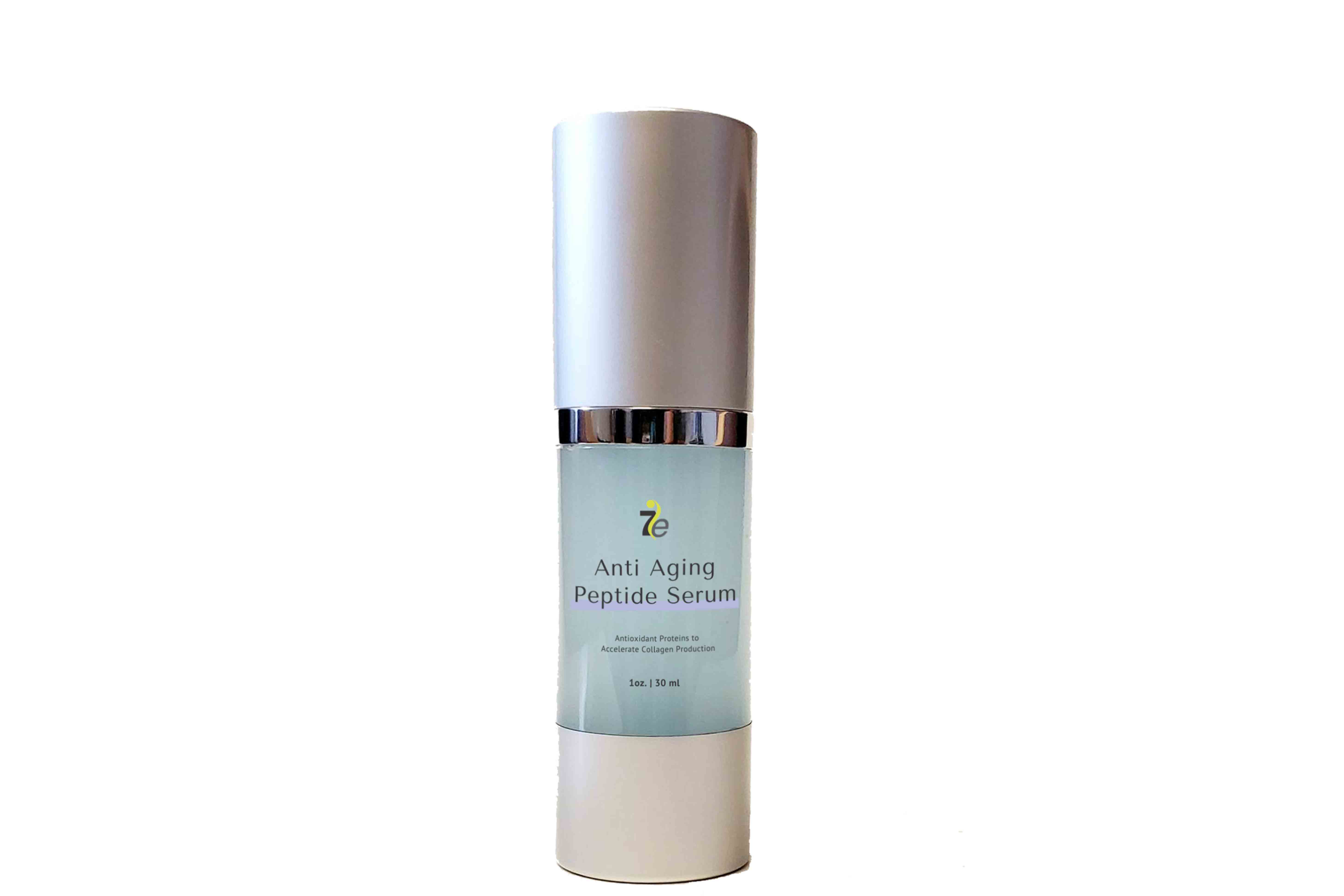 7E Wellness Anti-Aging Peptide Serum