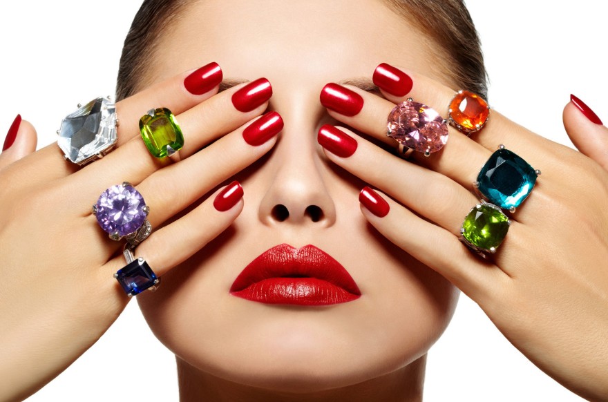 Vivien Kondor London Nail Bar