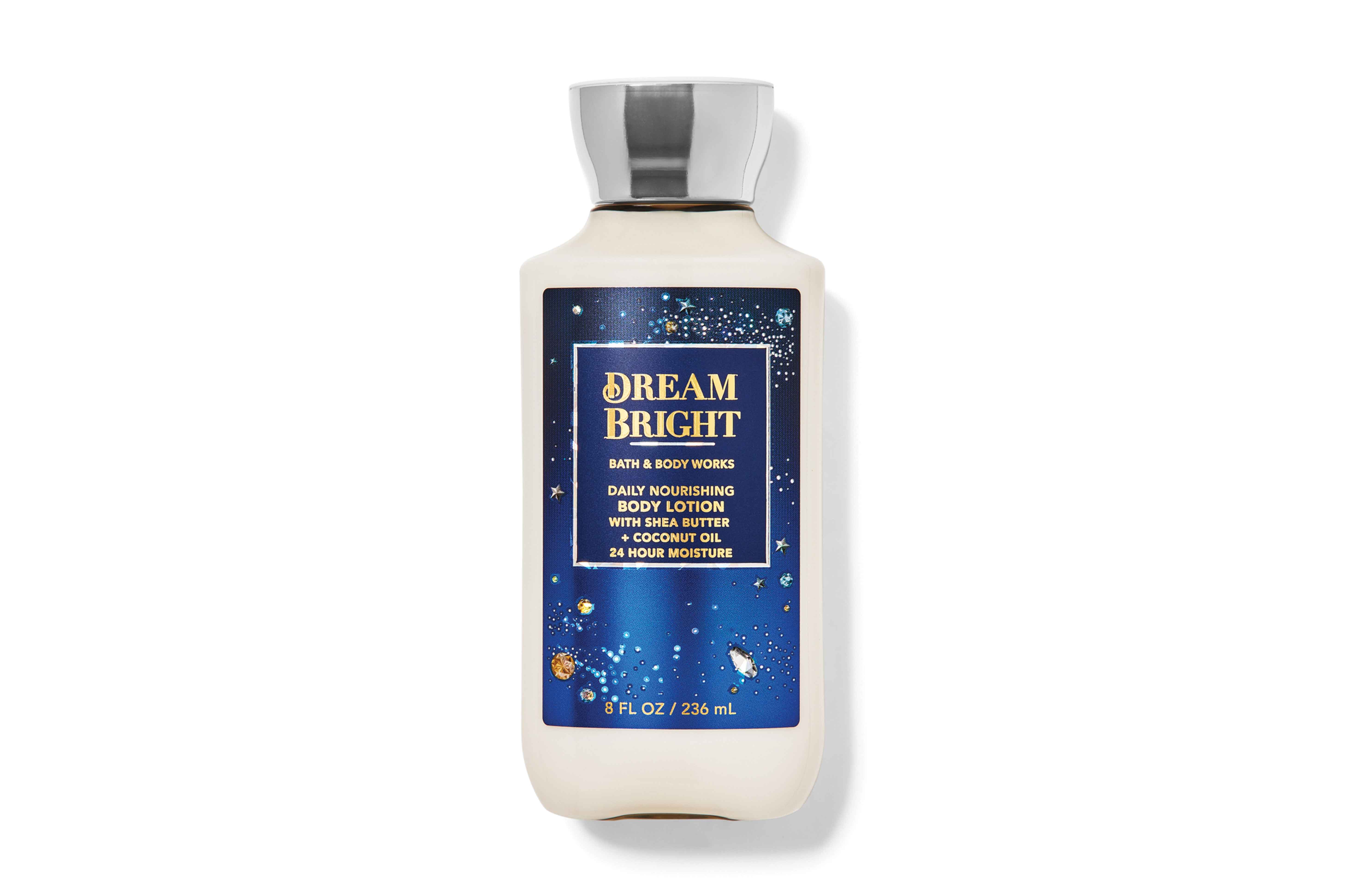 Bath and Body Works Dream Bright Collection